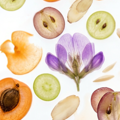 7 Botanicals