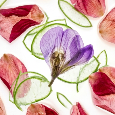 5 Botanicals
