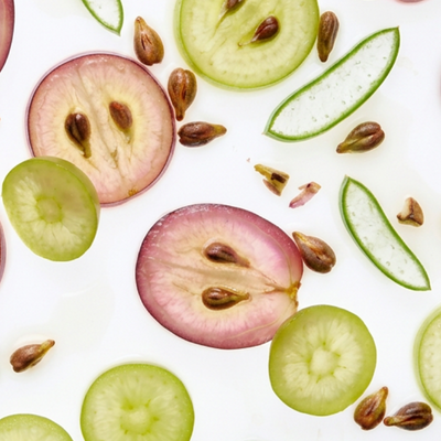 5 Botanicals