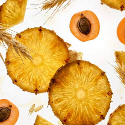 9 Botanicals