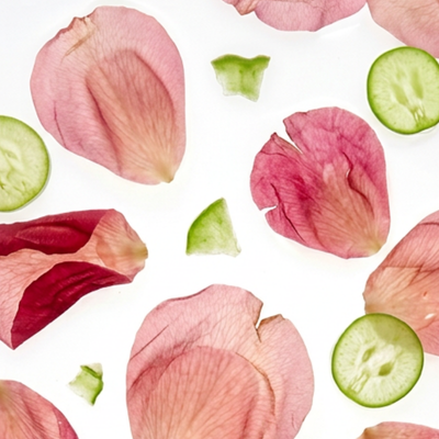 5 Botanicals