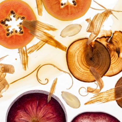 7 Botanicals