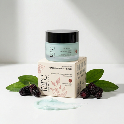 Calming Night Balm