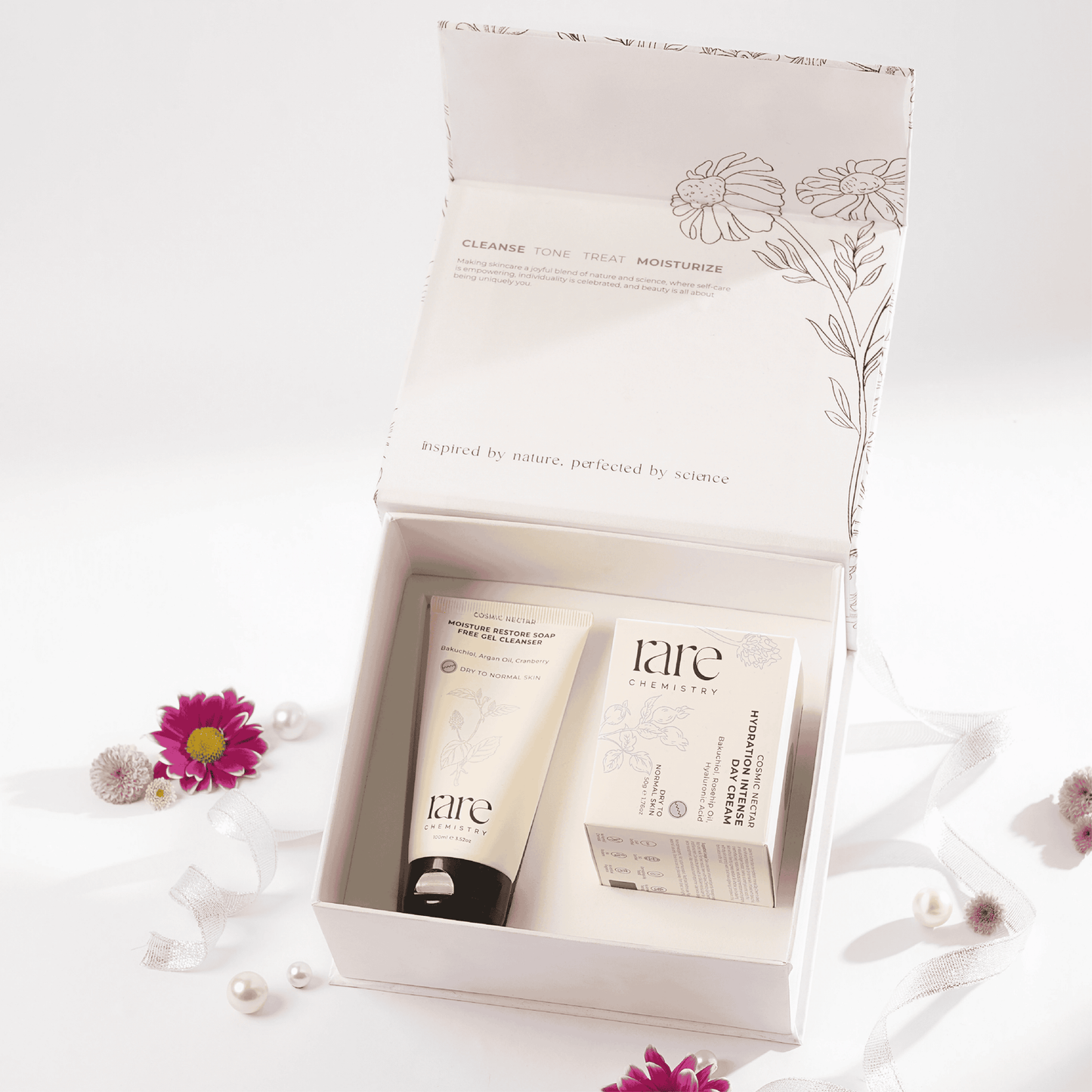 Cosmic Radiance Kit