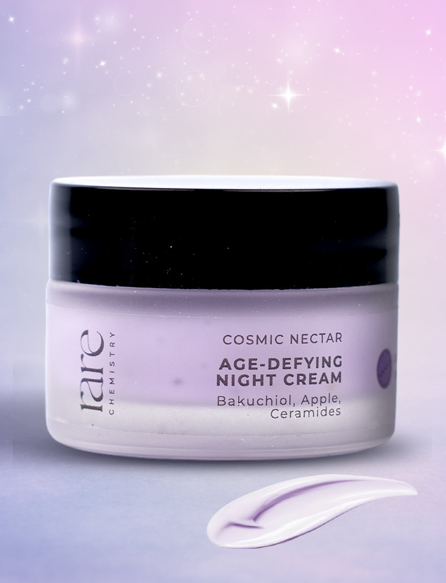 Age-Defying Night Cream