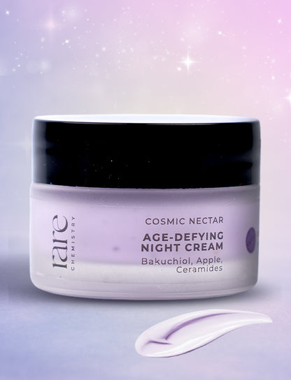 Age-Defying Night Cream