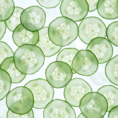 Cucumber & Phyto Squalene