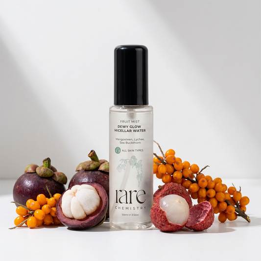 Dewy Glow Micellar Water