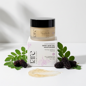 Dewy Skin Gel Moisturizer