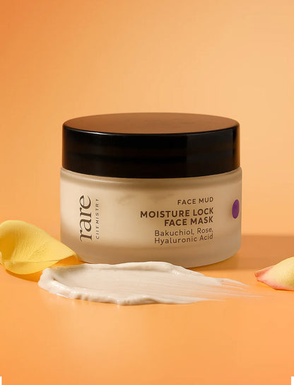 Moisture Lock Face Mask