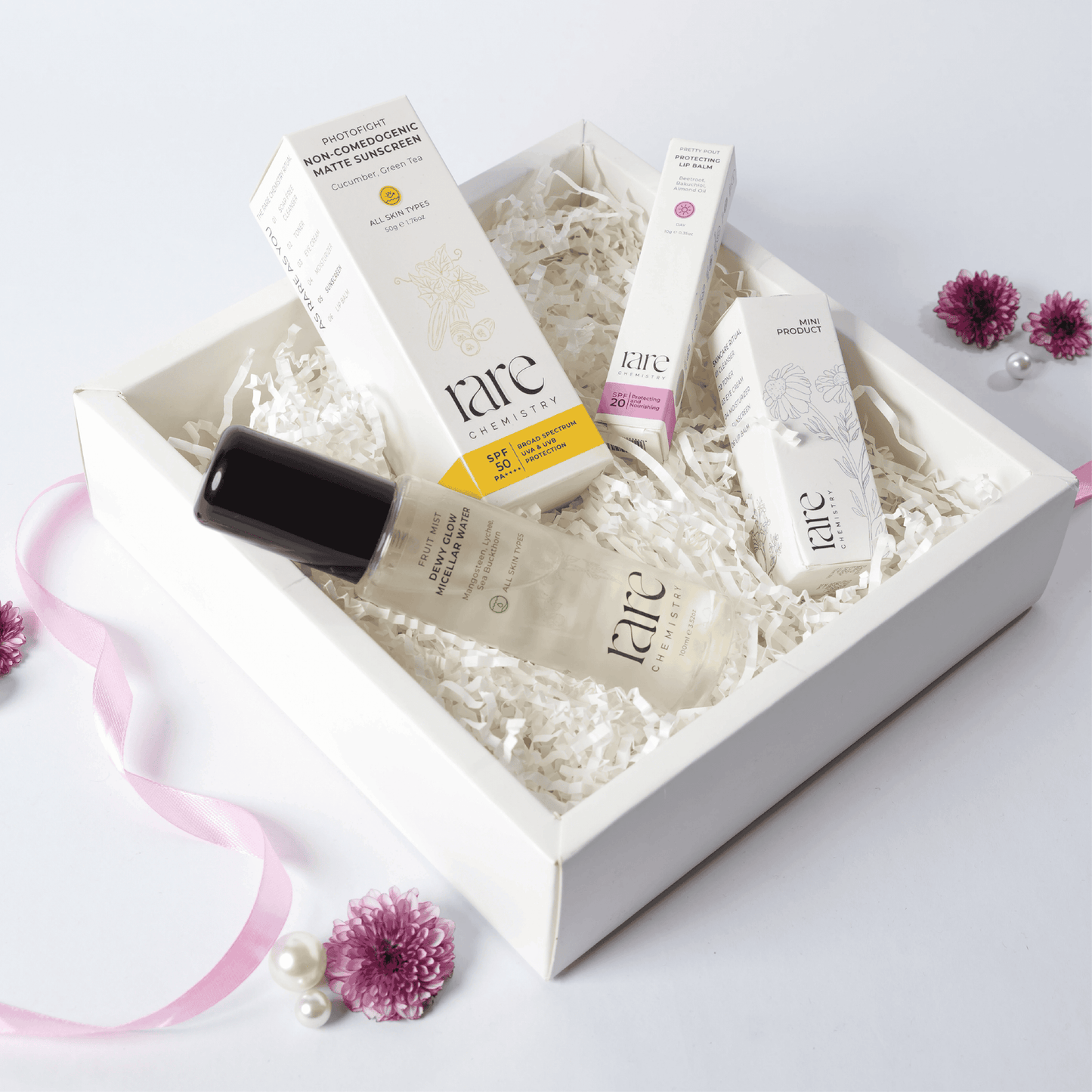 Holiday Essentials Kit
