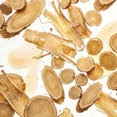 Liquorice Root