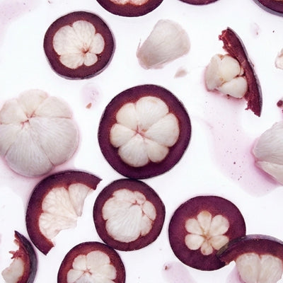Mangosteen