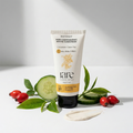 Non-Comedogenic Matte Sunscreen