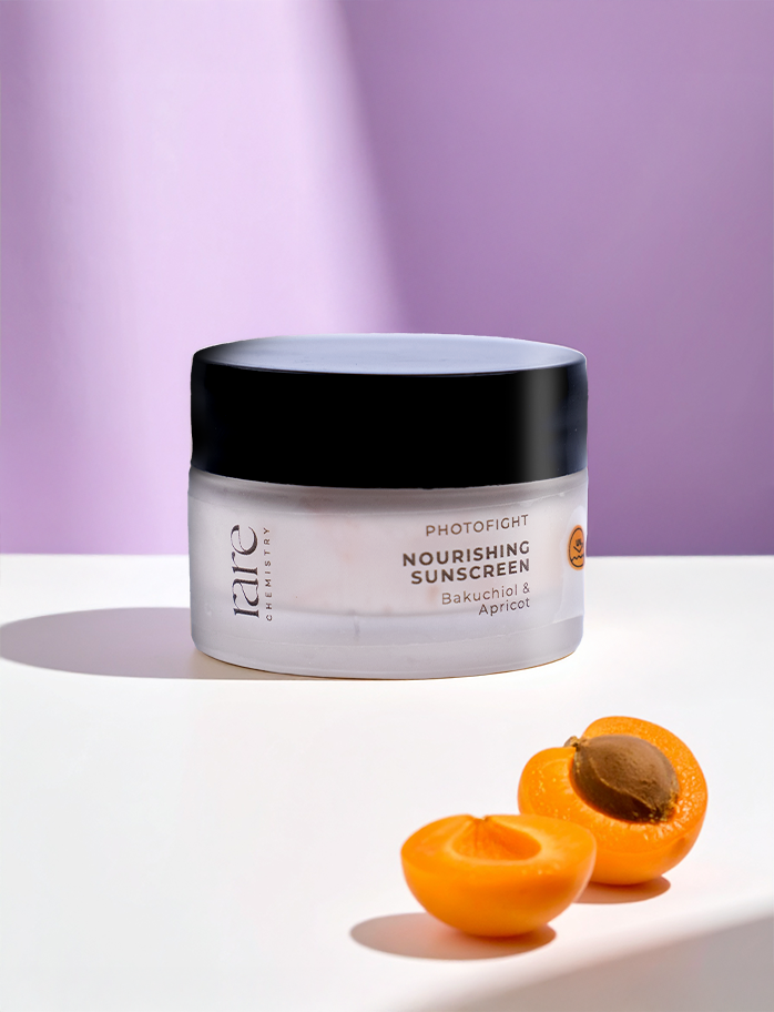 Nourishing Sunscreen