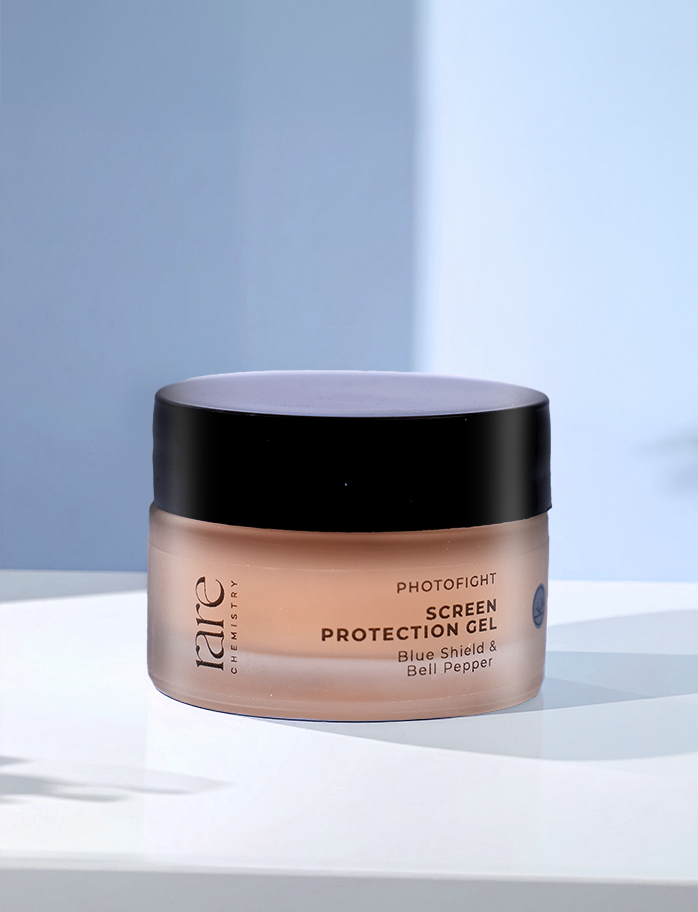 Screen Protection Gel