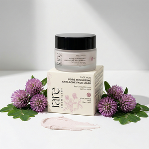 Pore Minimizing Anti Acne Face Mask