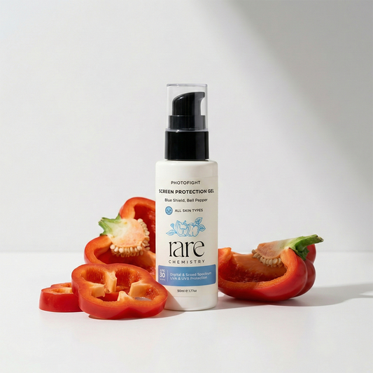 Screen Protection Gel