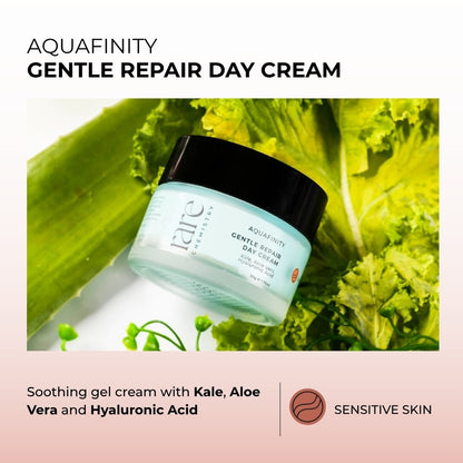 Sensitive Skin Saviour Kit