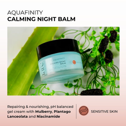 Sensitive Skin Saviour Kit