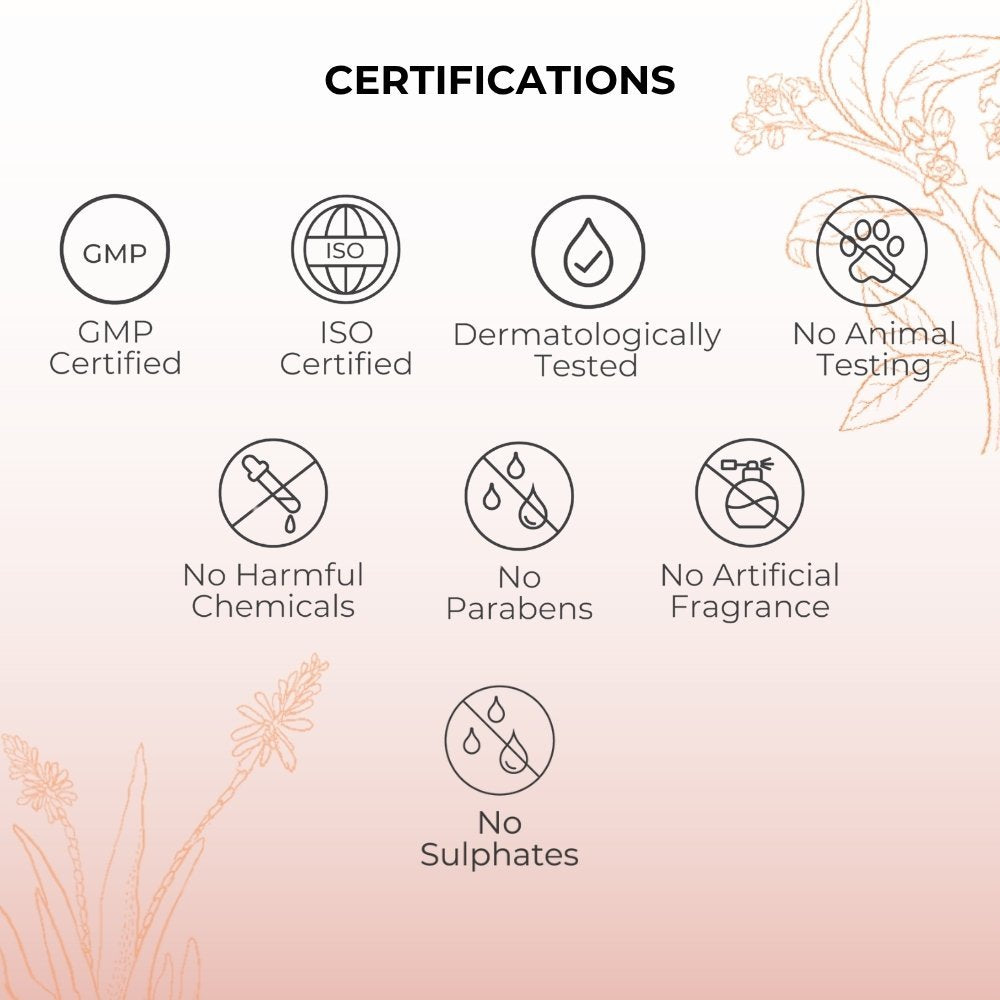 Soothing Soap Free Gel Cleanser