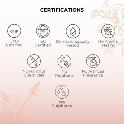 Soothing Soap Free Gel Cleanser
