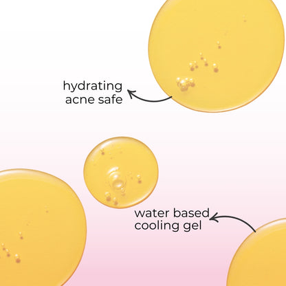Blemish Rescue Night Gel