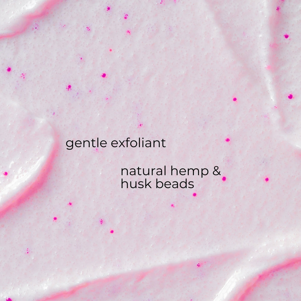 Complexion Correcting Face Scrub