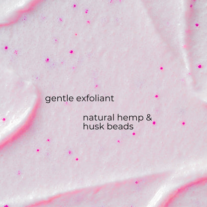 Complexion Correcting Face Scrub