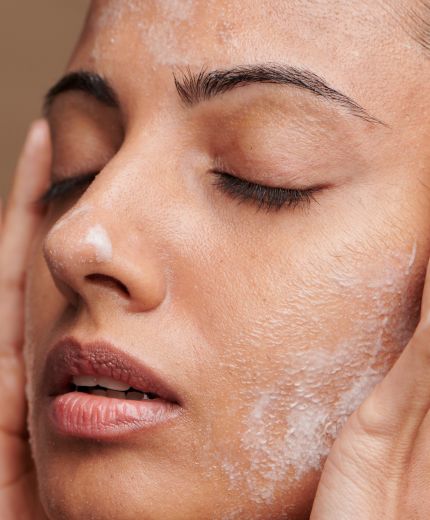 Dry Skin