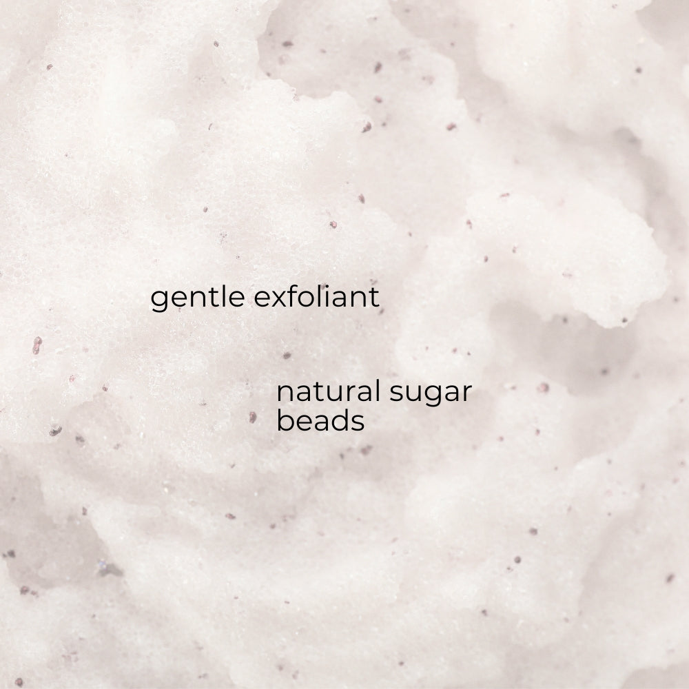 Exfoliating Lip Scrub