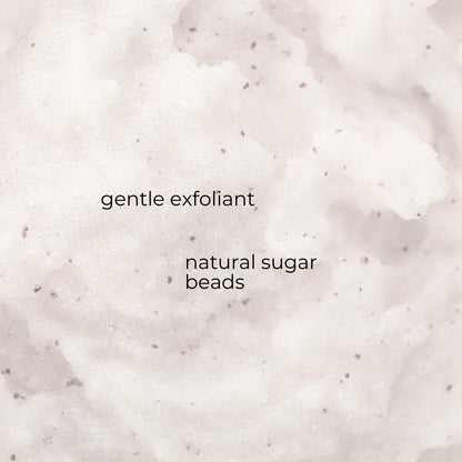 Exfoliating Lip Scrub