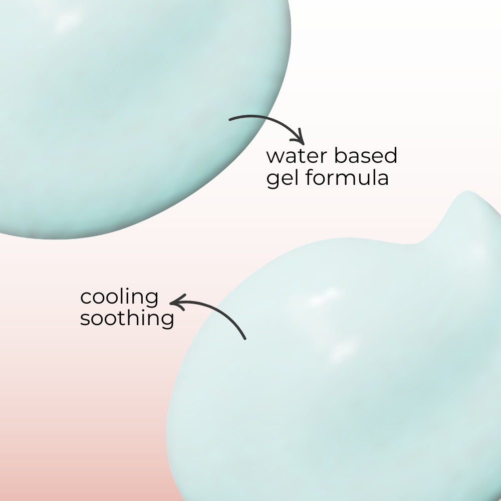Gentle Repair Day Cream
