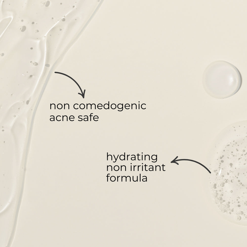 Hydrating Eye Makeup Remover