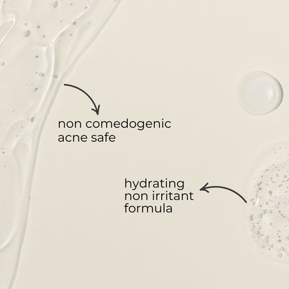 Hydrating Eye Makeup Remover