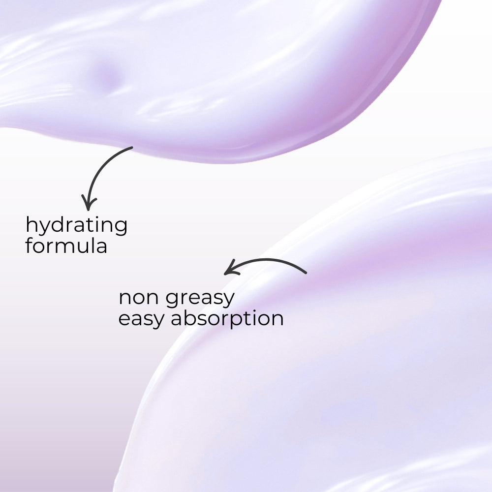 Hydration Intense Day Cream