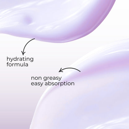Hydration Intense Day Cream