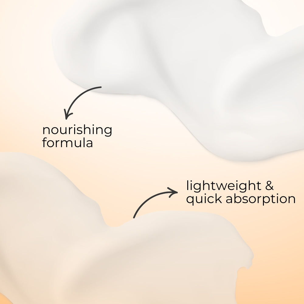 Nourishing Sunscreen