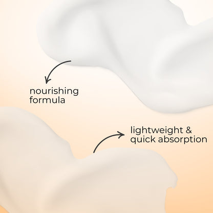 Nourishing Sunscreen