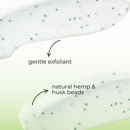 Purifying Face Scrub