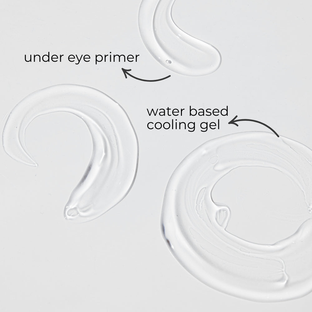 Refreshing Eye Gel