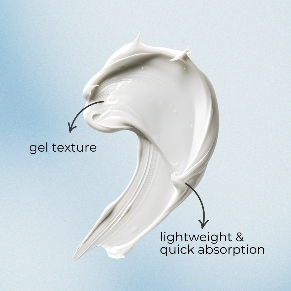 Screen Protection Gel
