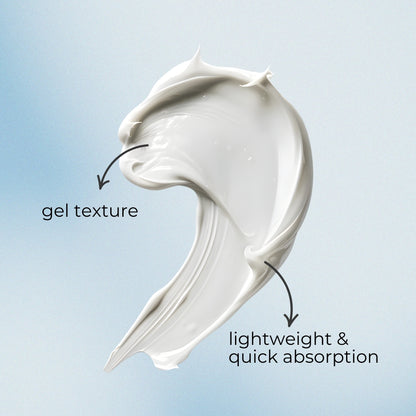 Screen Protection Gel