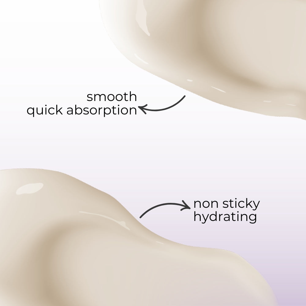 Silk Skin Moisturizer