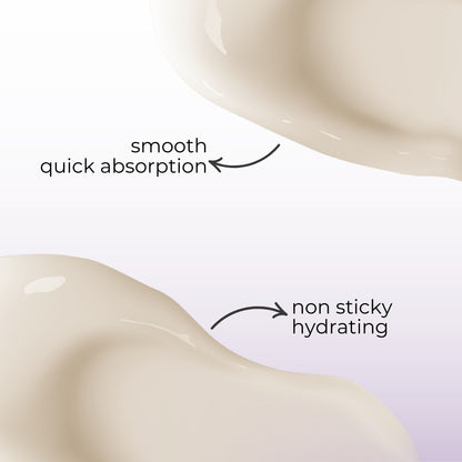 Silk Skin Moisturizer