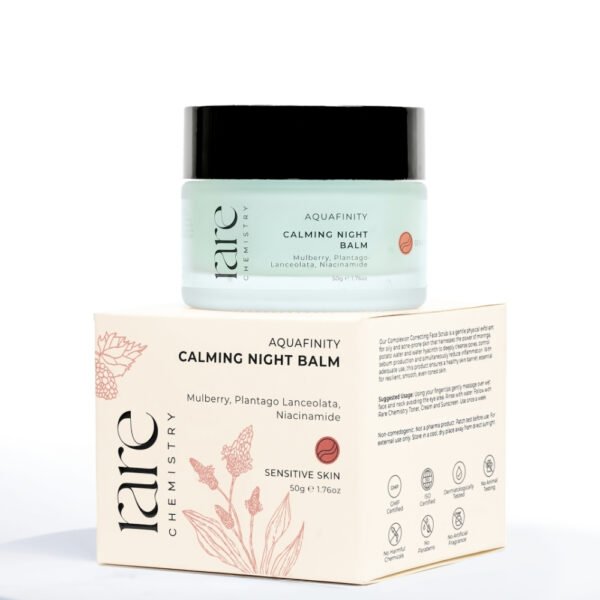 Calming Night Balm