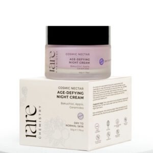 Age Defying Night Cream