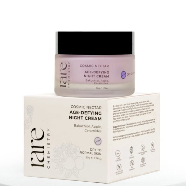 Age Defying Night Cream