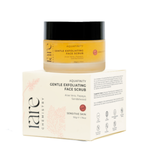 Gentle Exfoliating Face Scrub