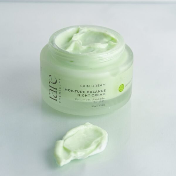 Moisture Balance Night Cream